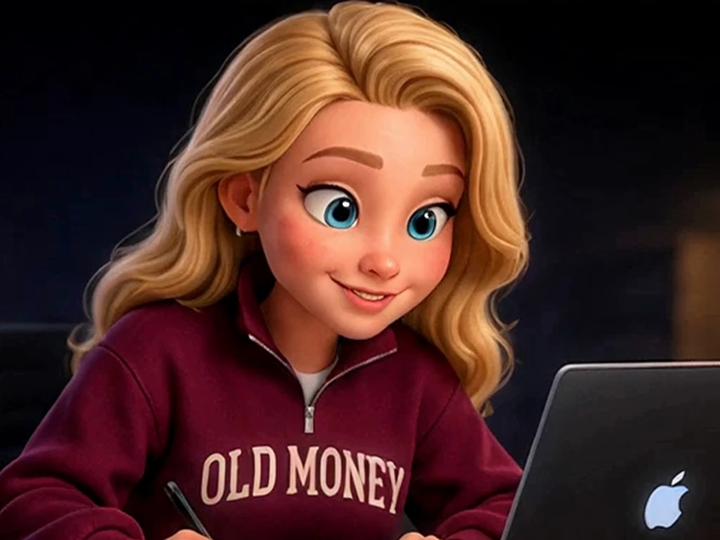 Working — one agent running